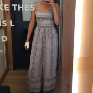 American Eagle Outfitters Jumpsuit